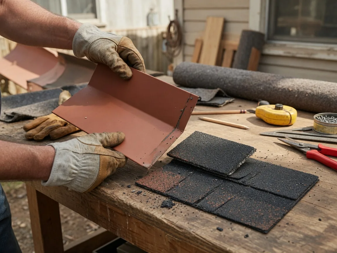 Roof Repair company in Olney, TX